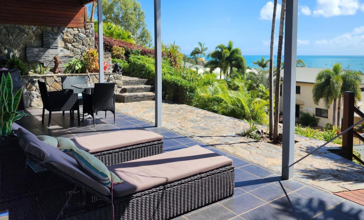 Bella Vista On Nara Pets Welcome Airlie Beach Eksteriør billede