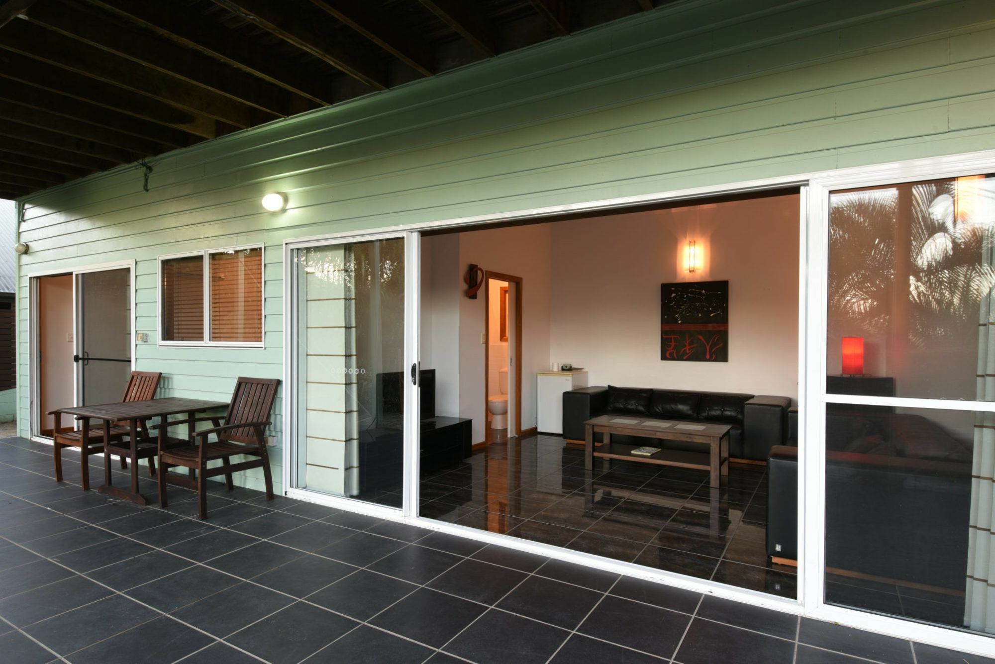 Bella Vista On Nara Pets Welcome Airlie Beach Eksteriør billede