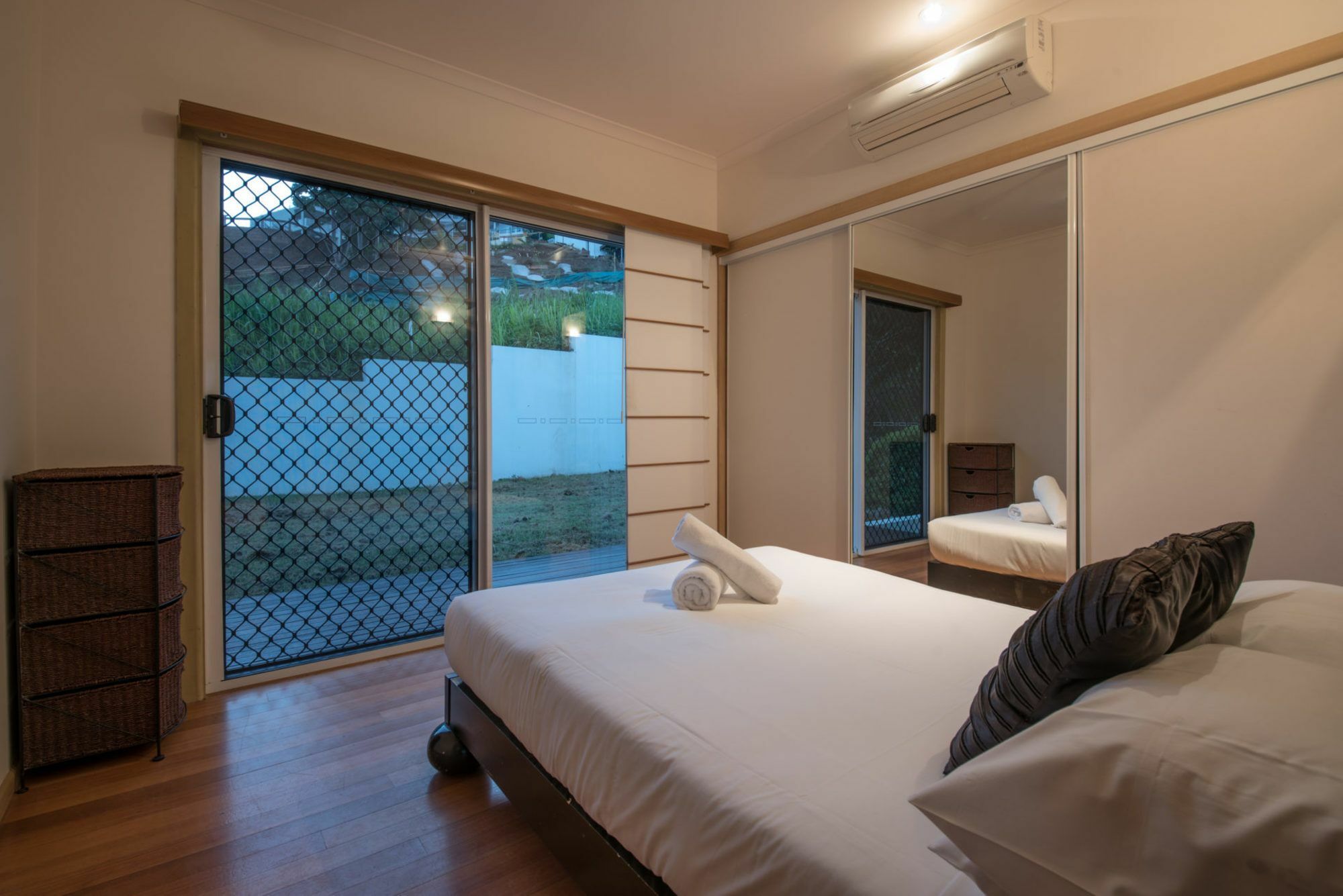 Bella Vista On Nara Pets Welcome Airlie Beach Eksteriør billede