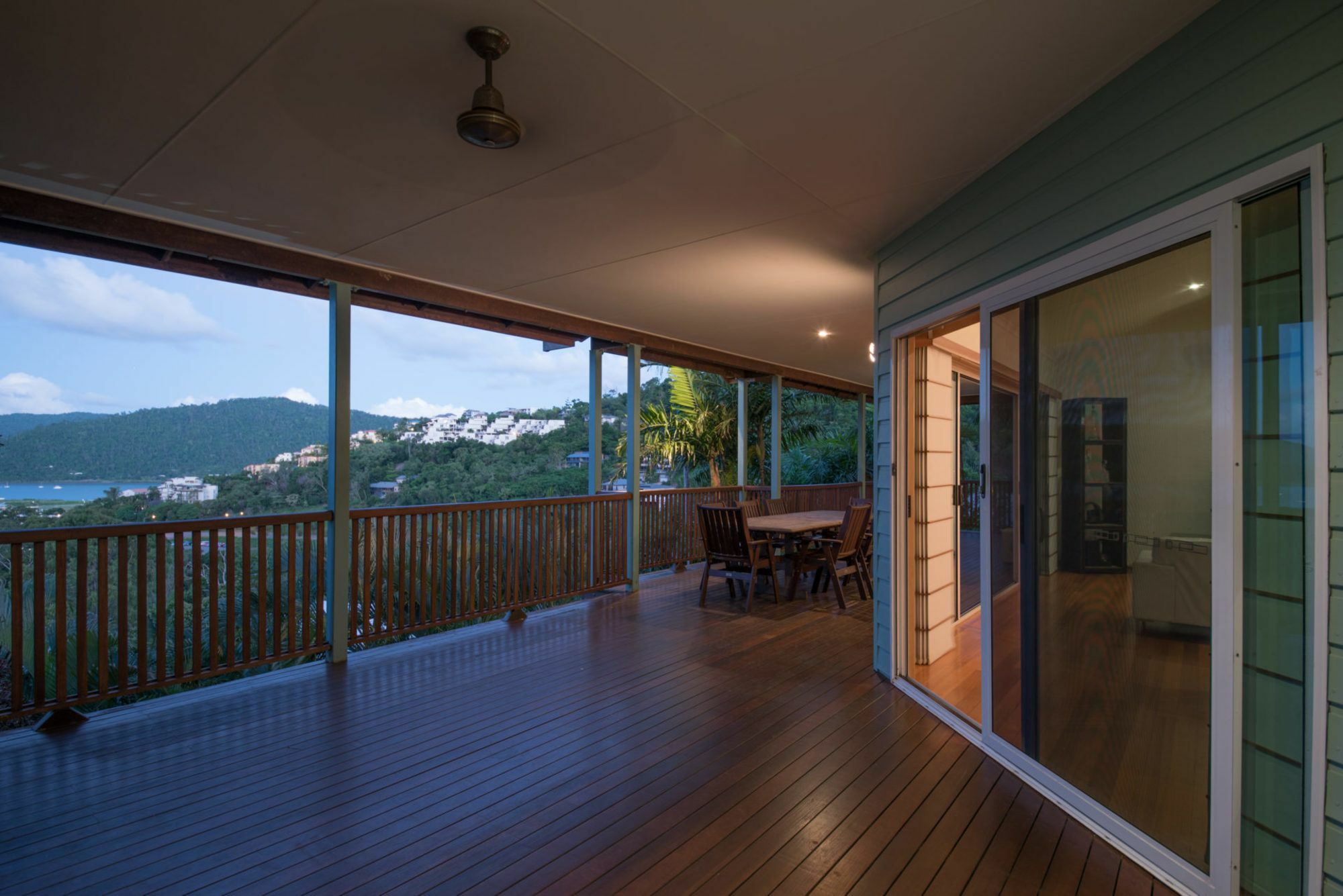 Bella Vista On Nara Pets Welcome Airlie Beach Eksteriør billede