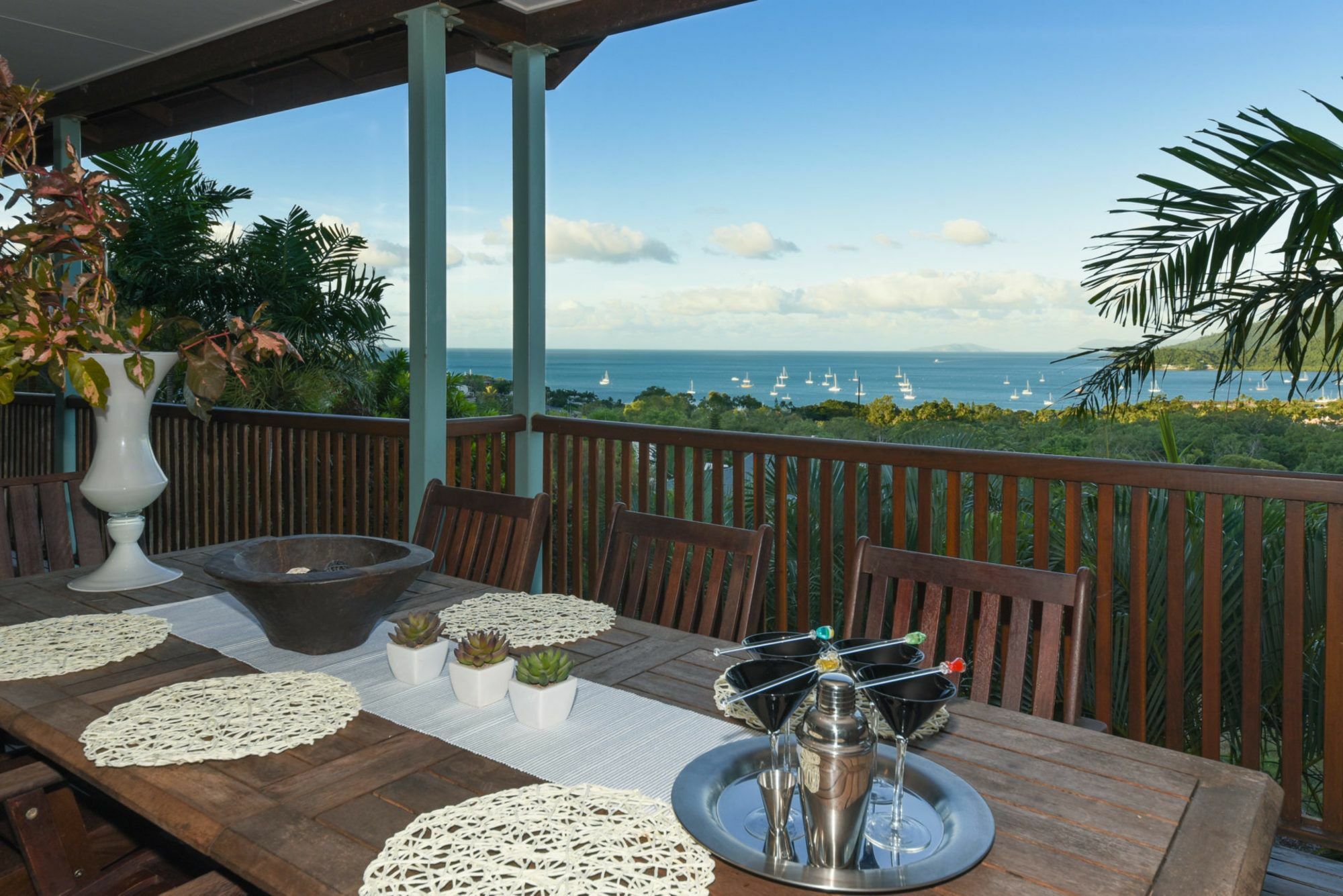 Bella Vista On Nara Pets Welcome Airlie Beach Eksteriør billede